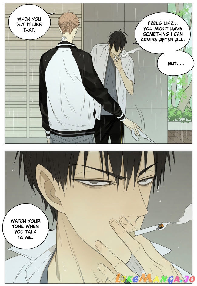 19 Days chapter 138 image 4